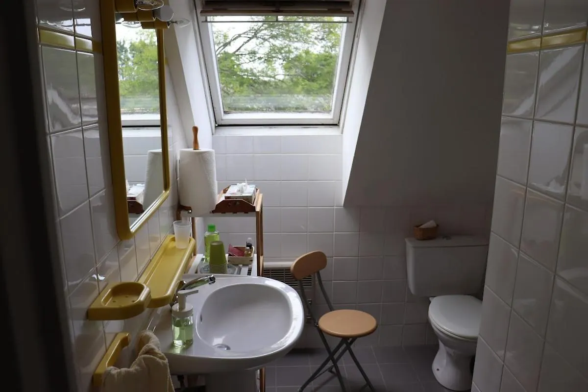 Villa Kermenhir, A Charming 18Th Century Breton Farmhouse Loctudy France